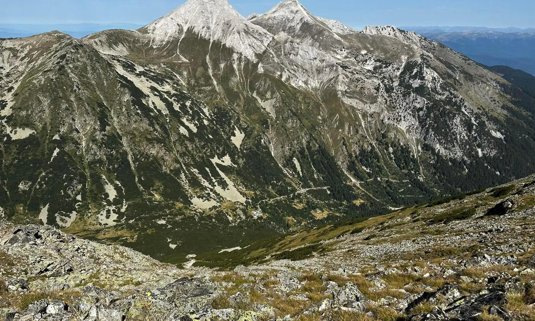 Appartamento St. Ivan Sky And Ski Bansko Bulgaria