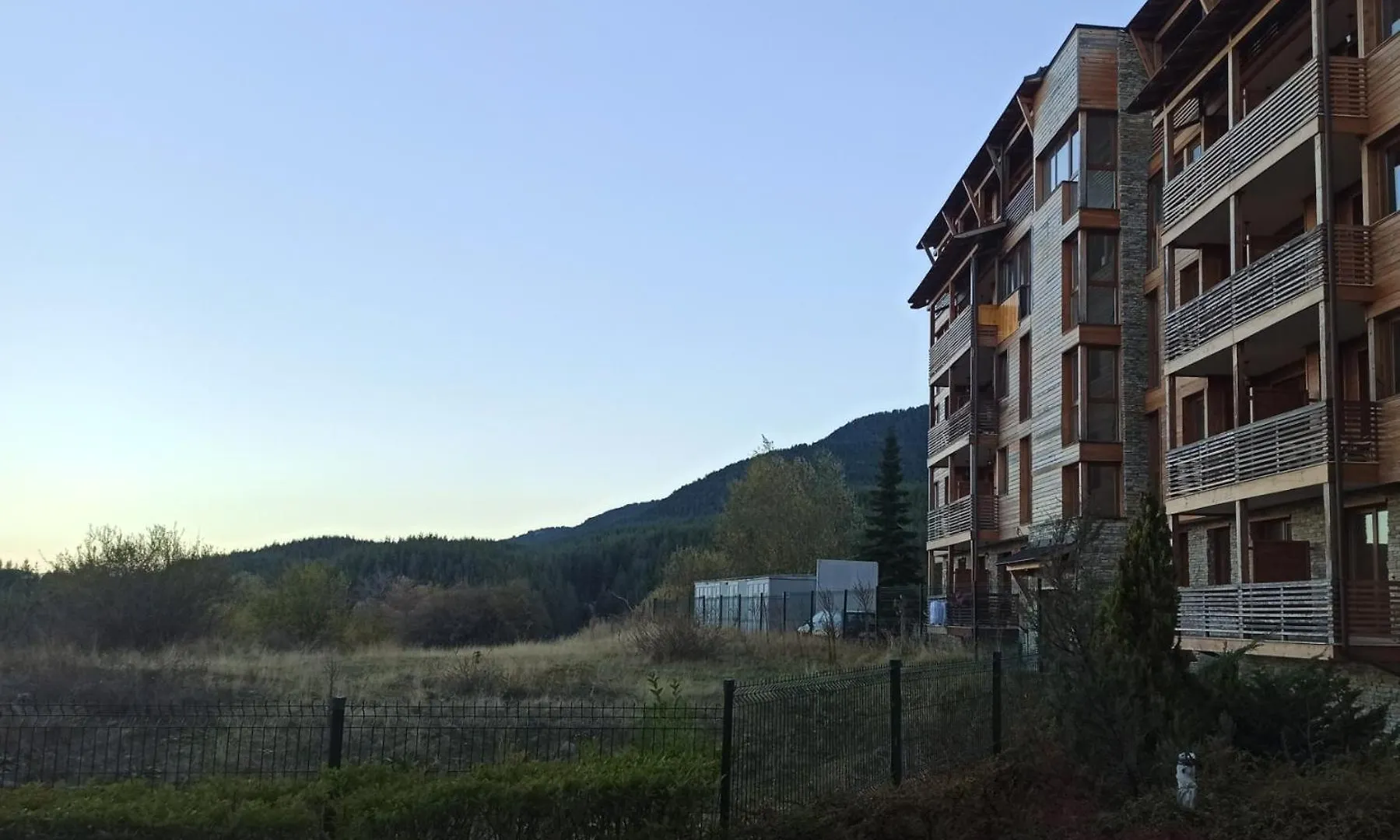 Appartamento St. Ivan Sky And Ski Bansko